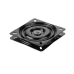 PLACA ROTATIVA CU INTOARCERE AUTOMATA 200X200 MM